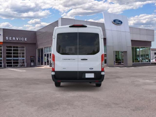 2026 Ford Transit Cargo Van Unknown