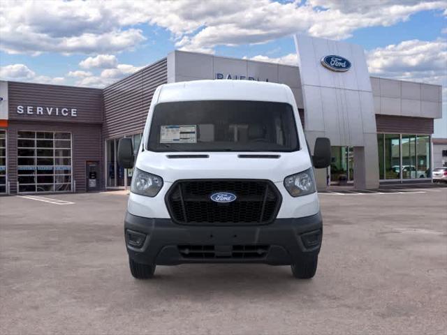 2026 Ford Transit Cargo Van Unknown
