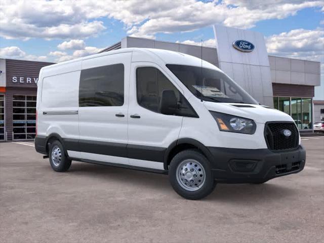 2026 Ford Transit Cargo Van Unknown