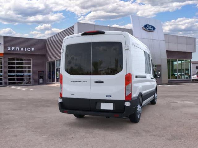 2026 Ford Transit Cargo Van Unknown