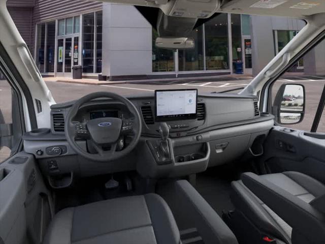 2026 Ford Transit Cargo Van Unknown