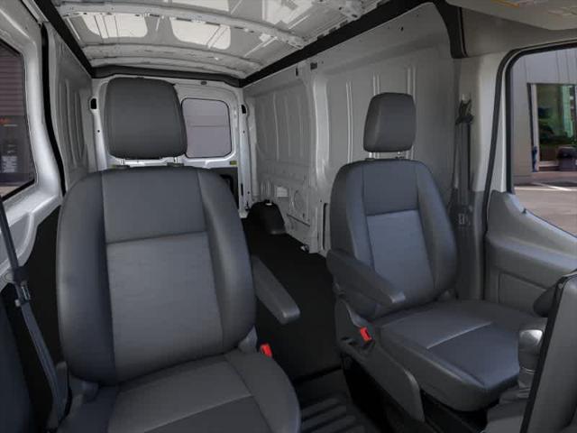 2026 Ford Transit Cargo Van Unknown