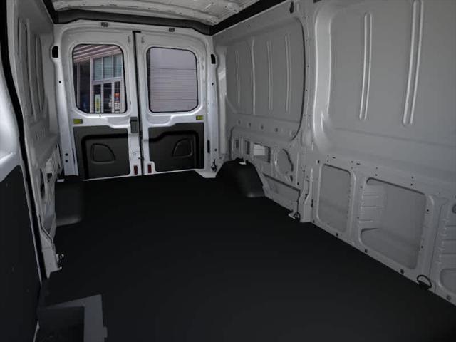 2026 Ford Transit Cargo Van Unknown