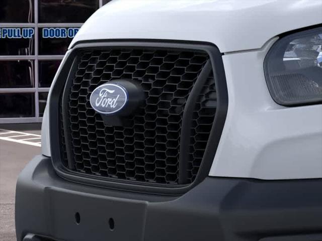 2026 Ford Transit Cargo Van Unknown