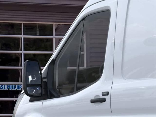 2026 Ford Transit Cargo Van Unknown