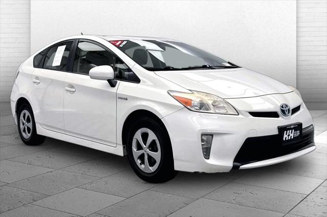 2013 Toyota Prius Three for sale in Omaha, NE