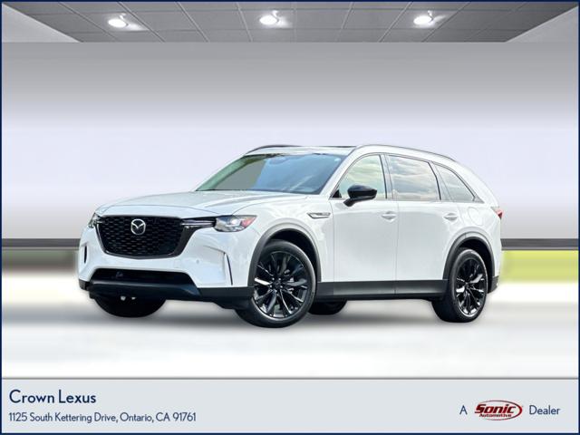 2026 Mazda X-90 3.3 Turbo Premium Sport for sale in Ontario, CA