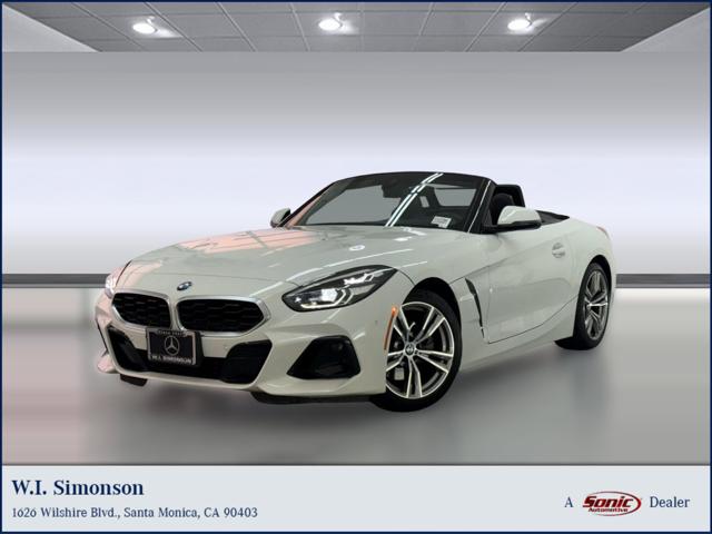 2026 BMW Z4 sDrive30i for sale in Ontario, CA