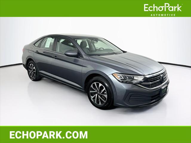2024 Volkswagen Jetta S for sale in San Antonio, TX