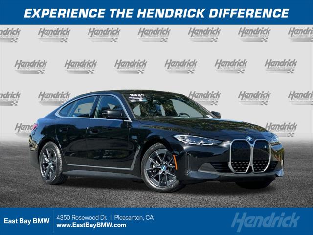 2024 BMW i4 eDrive35 for sale in Daleville, IN