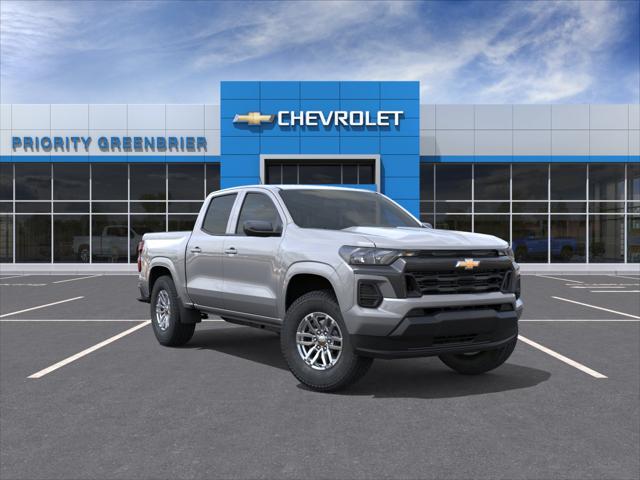 2026 Chevrolet Colorado LT, RWD for sale in Chesapeake, VA