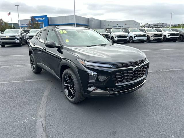 2026 Chevrolet Trax FWD ACTIV for sale in Muncy, PA