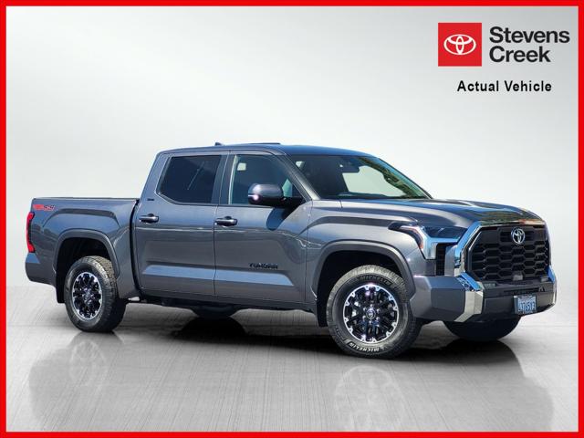 2025 Toyota Tundra SR5 for sale in San Jose, CA