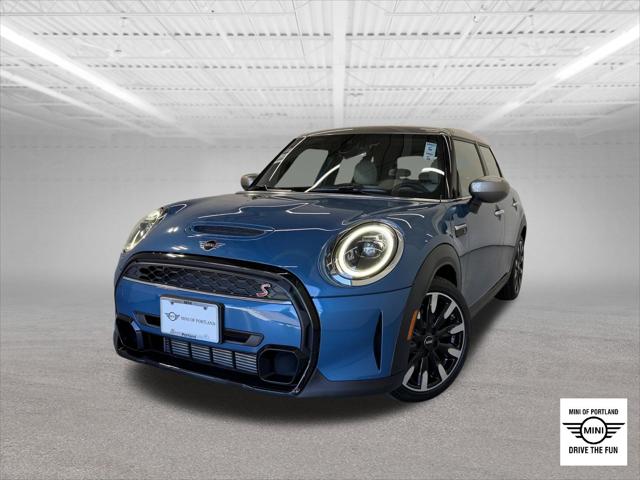 2024 MINI Hardtop Cooper S for sale in Portland, OR