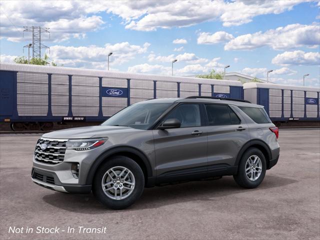 2027 Ford Explorer Active for sale in Swanton, VT