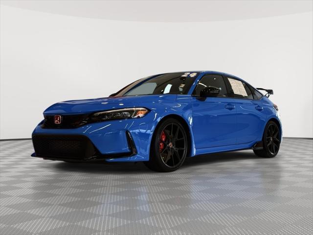 2024 Honda Civic Manual for sale in Kansas City, KS