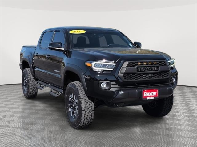 2022 Toyota Tacoma TRD Off Road for sale in Omaha, NE