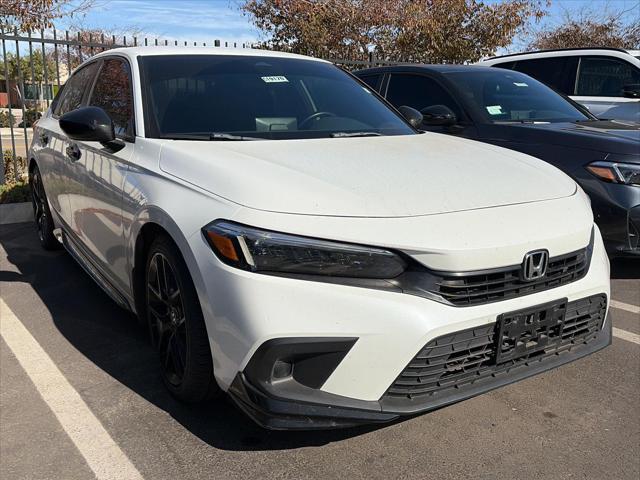 2023 Honda Civic Sport for sale in Santa Maria, CA