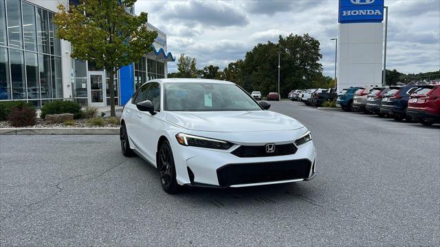 2026 Honda Civic Sport for sale in Altoona, PA