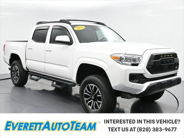 2022 Toyota Tacoma SR V6 for sale in Hickory, NC