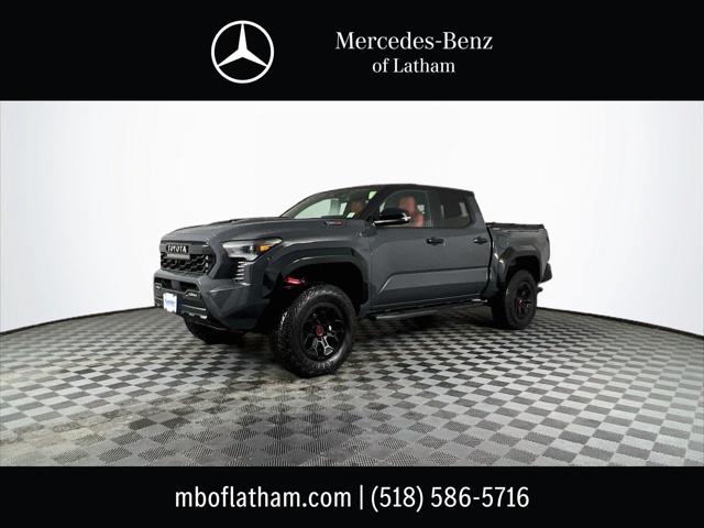 2026 Toyota Tacoma TRD Pro for sale in Latham, NY