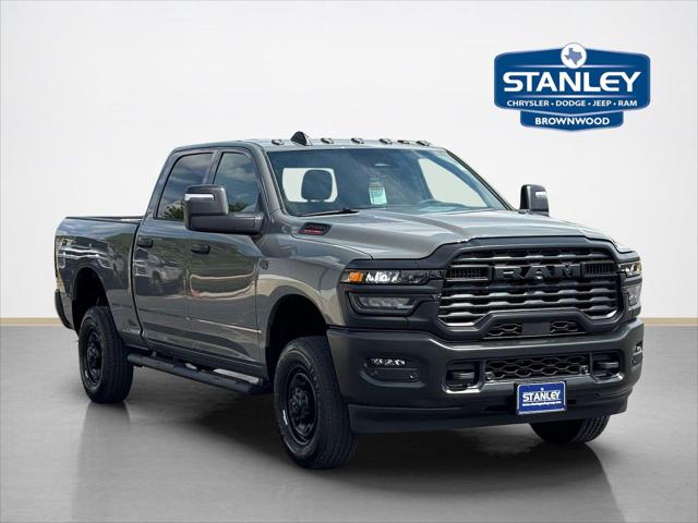 2027 Ram 2500 Tradesman for sale in Brownwood, TX