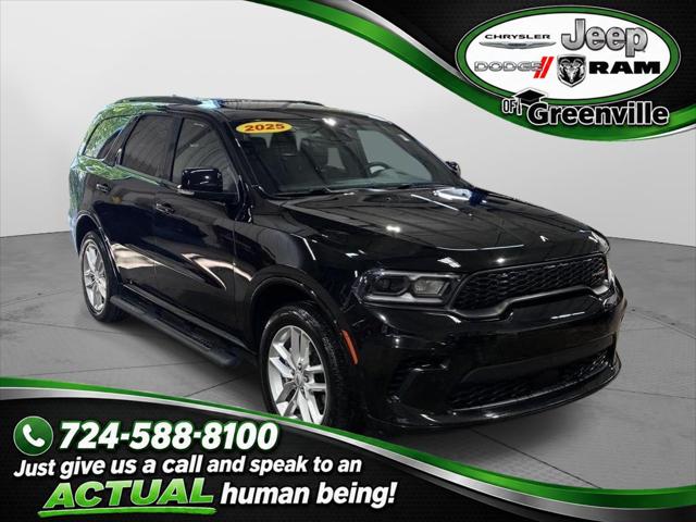 2025 Dodge Durango GT Plus AWD for sale in Greenville, PA