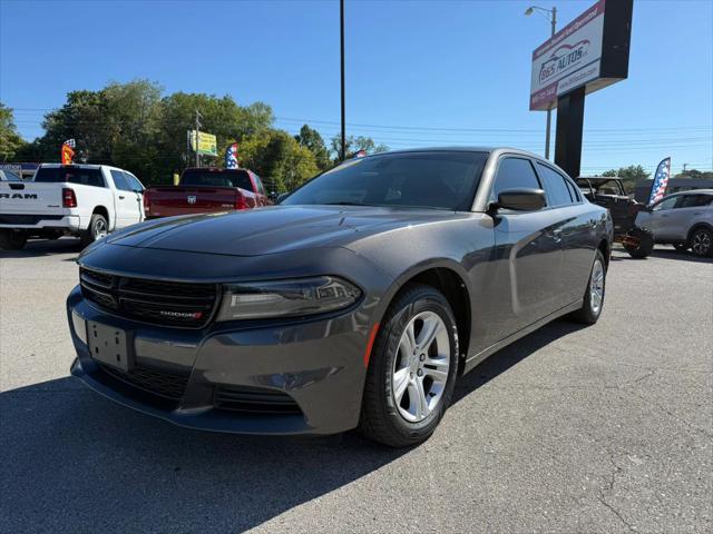 2020 Dodge Charger SXT RWD for sale in Clinton , TN