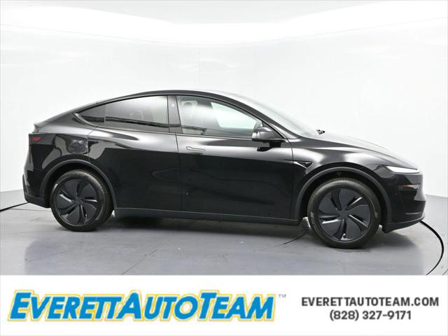 2026 Tesla Model Y Rear-Wheel Drive for sale in Morganton, NC