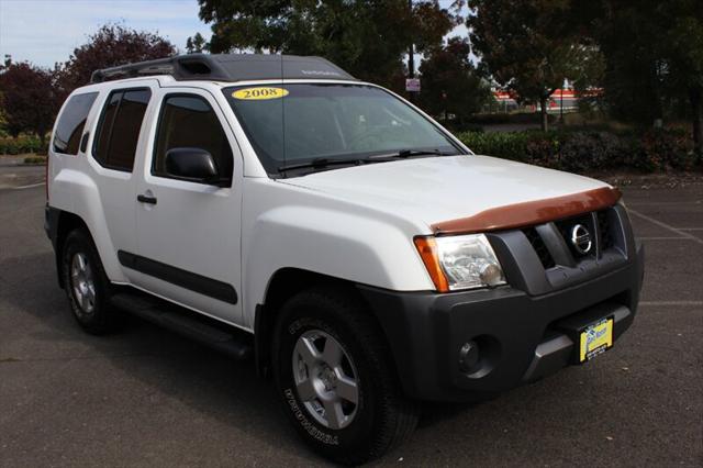 2008 Nissan Xterra S for sale in Salem, OR