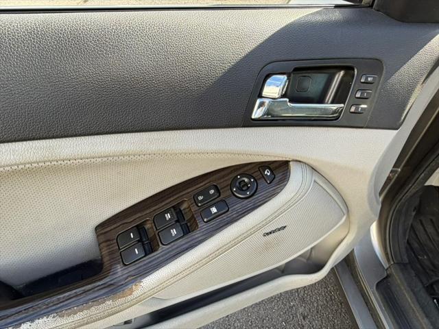 2012 Kia Optima EX