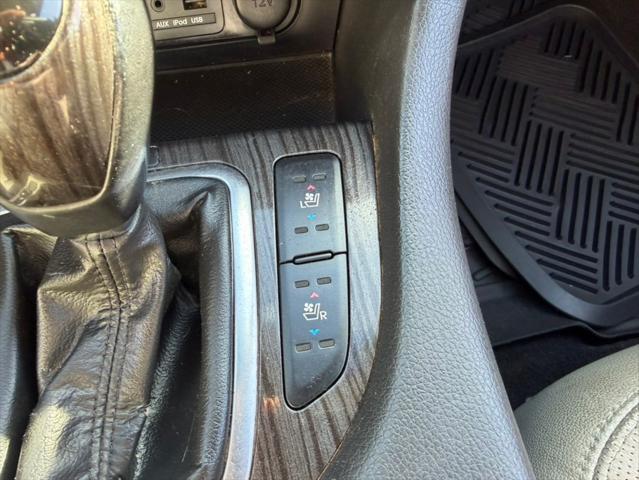2012 Kia Optima EX