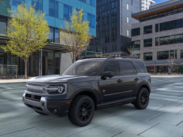 2026 Ford Bronco Sport Badlands for sale in Glendale, WI