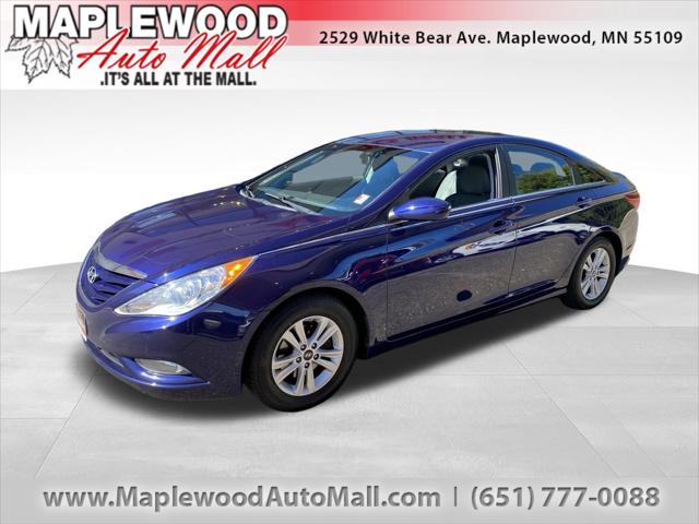 2013 Hyundai Sonata GLS for sale in Maplewood, MN