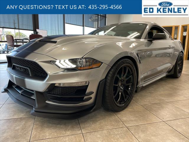 2020 Ford Mustang GT Premium Fastback for sale in Layton, UT