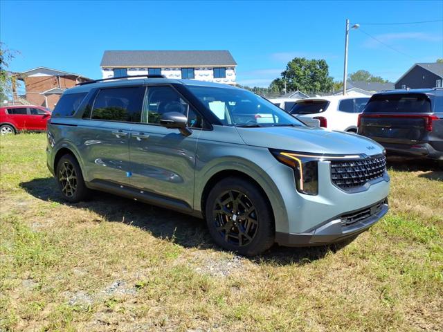2027 Kia Carnival SX for sale in EAST BARBOURSVILLE, WV