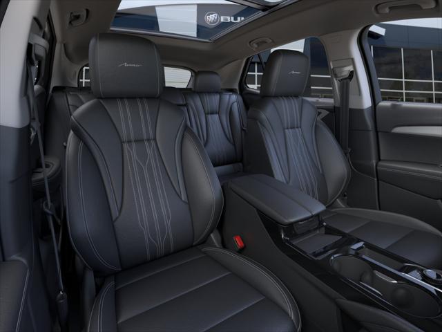 2026 Buick Envision Avenir AWD