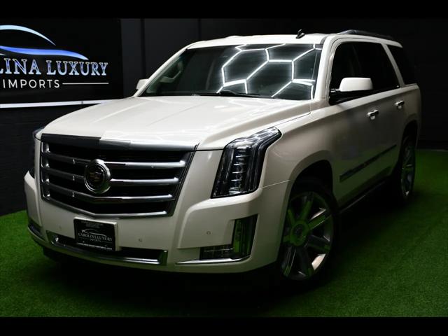 2015 Cadillac Escalade Premium for sale in Denver, NC