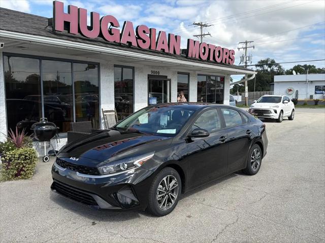 2024 Kia Forte LXS for sale in Sturtevant, WI
