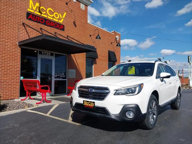 2019 Subaru Outback 2.5i Touring for sale in Springfield, MO