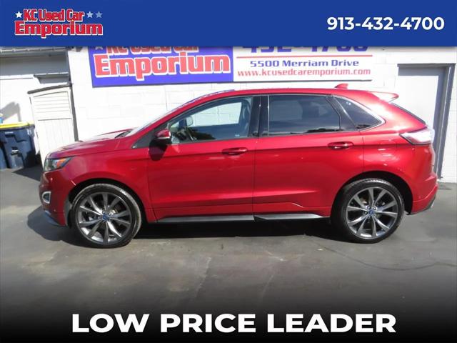2016 Ford Edge Sport for sale in Merriam, KS