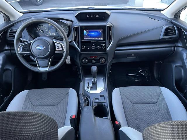2019 Subaru Crosstrek 2.0i
