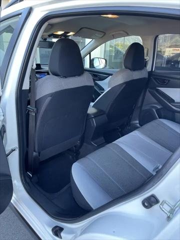2019 Subaru Crosstrek 2.0i