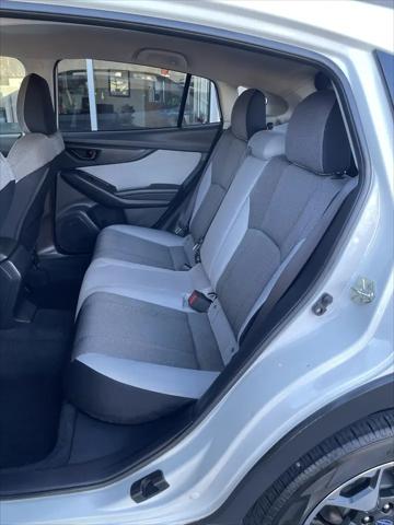 2019 Subaru Crosstrek 2.0i