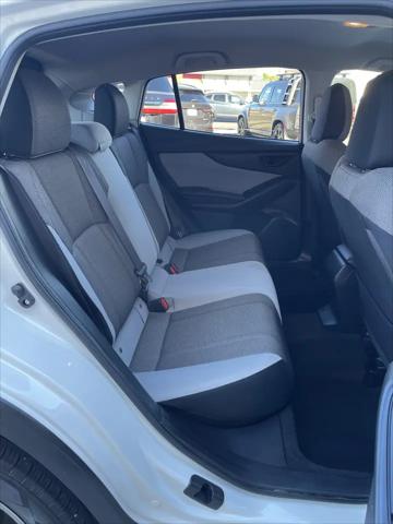 2019 Subaru Crosstrek 2.0i
