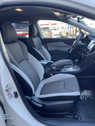 2019 Subaru Crosstrek 2.0i