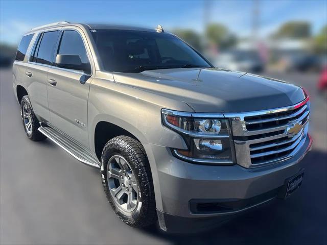 2019 Chevrolet Tahoe LS for sale in Prior Lake, MN