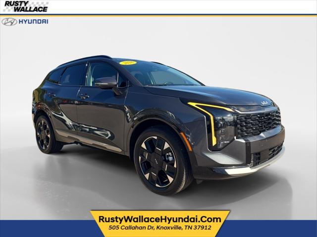 2026 Kia Sportage Hybrid SX-Prestige for sale in Knoxville, TN