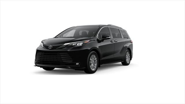 2026 Toyota Sienna XLE for sale in Bakersfield, CA