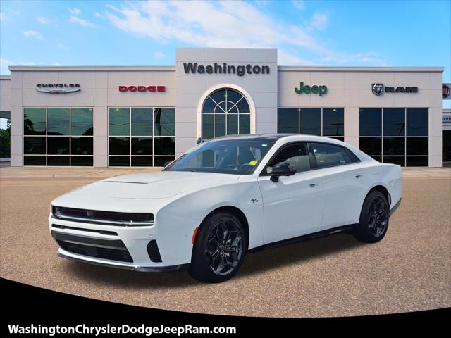 2027 Dodge Charger R/T Plus for sale in Washington, NC